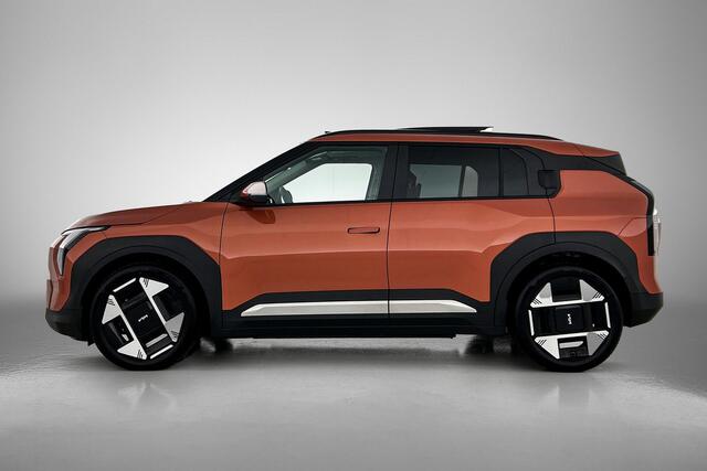 KIA EV3 Plus Advanced 58.3 kWh Carplay, Stuur,- en Stoelverwarming