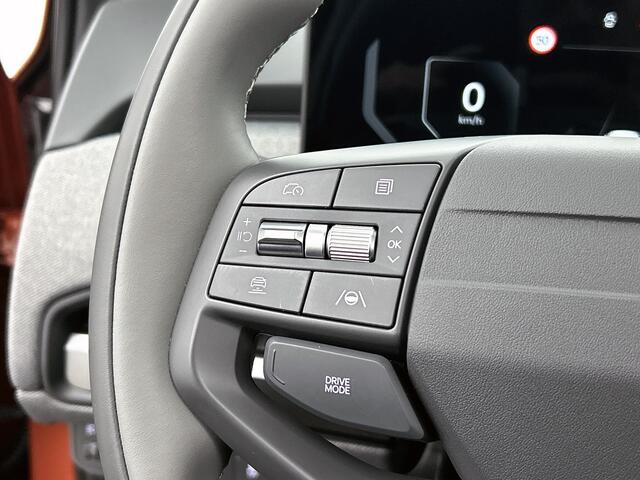 KIA EV3 Plus Advanced 58.3 kWh Carplay, Stuur,- en Stoelverwarming
