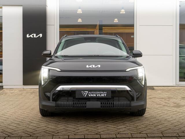 KIA EV3 Plus Advanced 81.4 kWh | Schuifkanteldak | Harman en kardon | Dode hoek assistentie |
