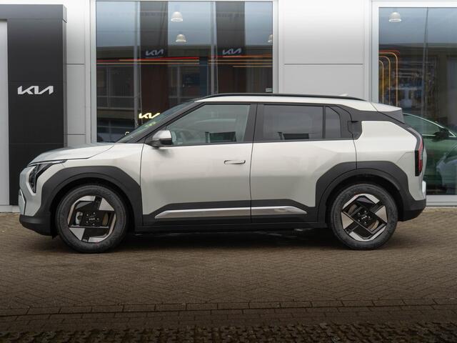 KIA EV3 Plus 81.4 kWh | Stoel en stuurverwarming | Dodehoek assistentie |