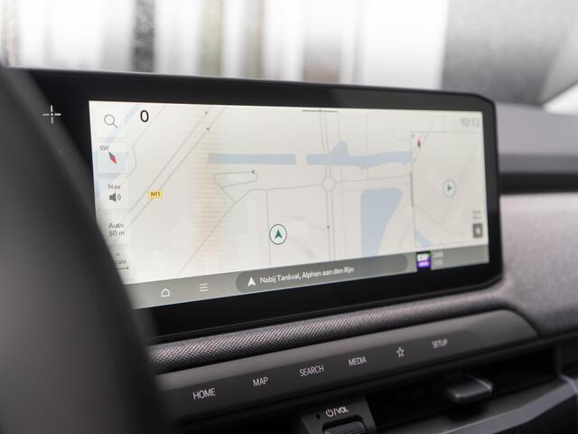 KIA EV3 Plus 58.3 kWh | Binnenkort beschikbaar | Stoel en stuurverwarming | Carplay/android auto |