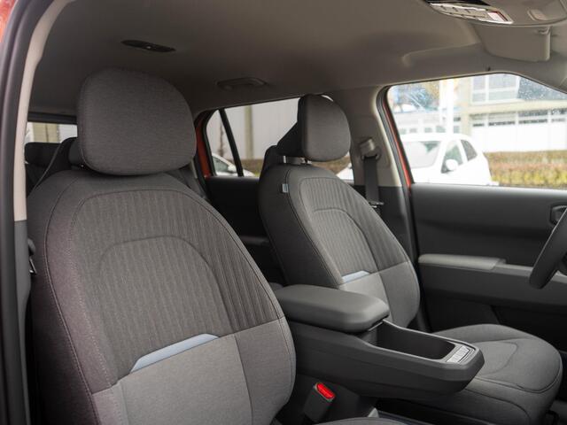 KIA EV3 Plus 81.4 kWh | Binnenkort beschikbaar | Stoel en stuurverwarming | PDC |