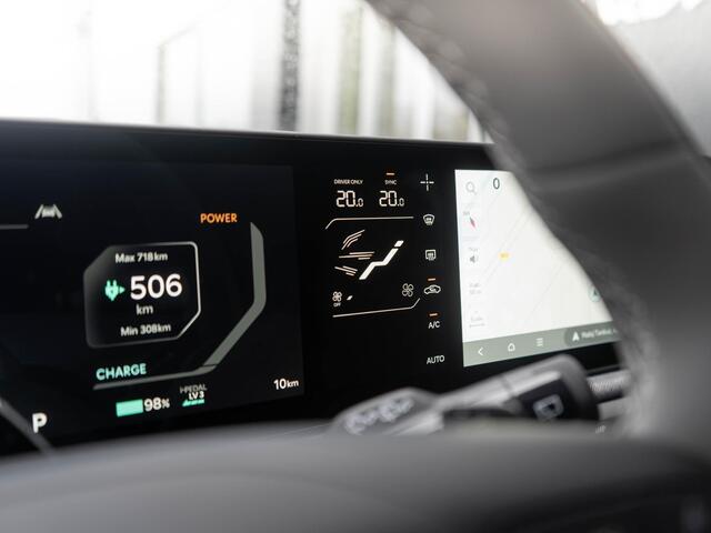 KIA EV3 Plus 81.4 kWh | Binnenkort beschikbaar | Stoel en stuurverwarming | PDC |