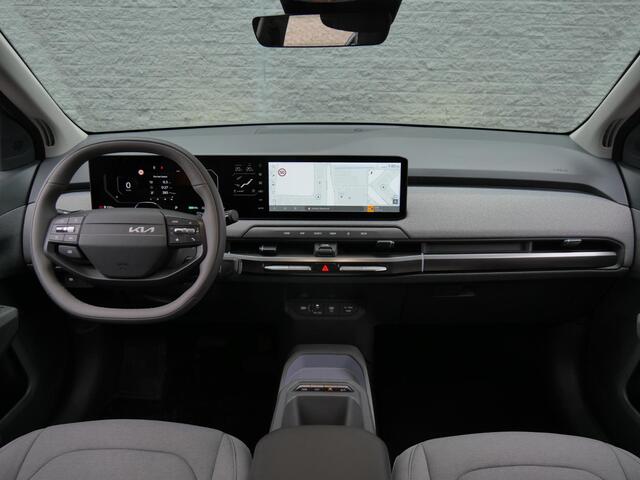 KIA EV3 PLUS 81.4kWh LONG RANGE/ NL-AUTO VAN 1STE EIGENAAR