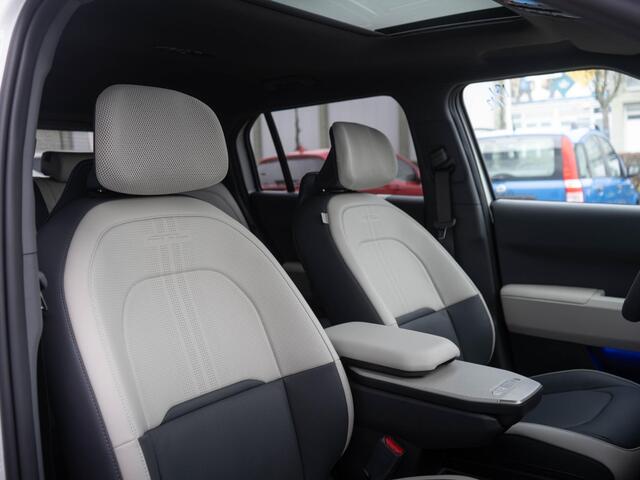 KIA EV3 GT-PlusLine 81.4 kWh | 360 graden camera | Stoelventilatie |