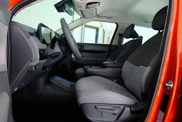 KIA EV3 Air 58.3 kWh | ADAP. CRUISE |