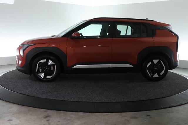 KIA EV3 Air 58.3 kWh | ADAP. CRUISE |