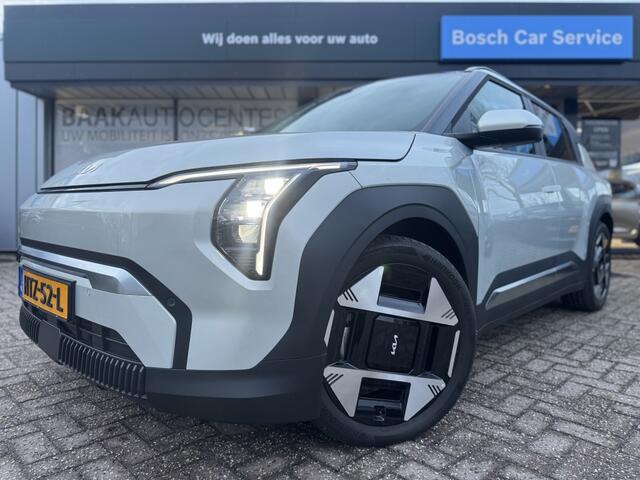 KIA EV3 Plus Adv. 81.4 kWh | Schuifdak | Camera | Harman/Kardon