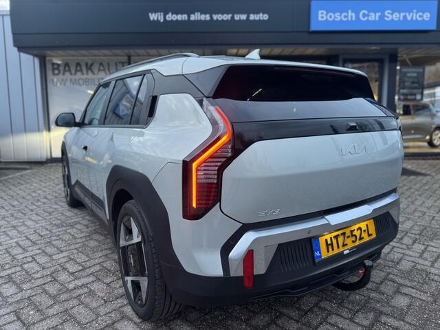 KIA EV3 Plus Adv. 81.4 kWh | Schuifdak | Camera | Harman/Kardon