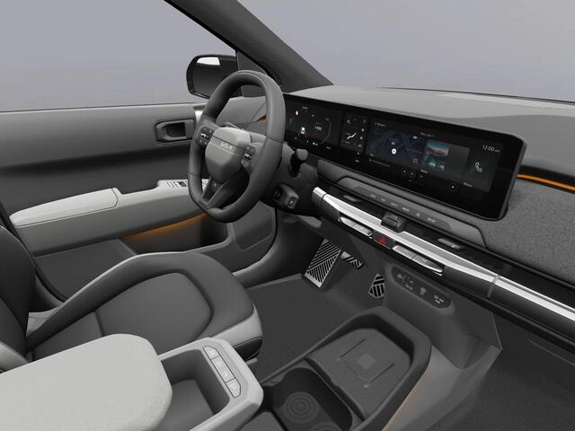 KIA EV3 GT-Line Business Edition 81.4 kWh