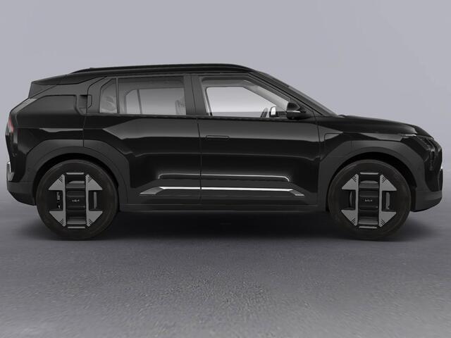 KIA EV3 Plus Advanced 81.4 kWh