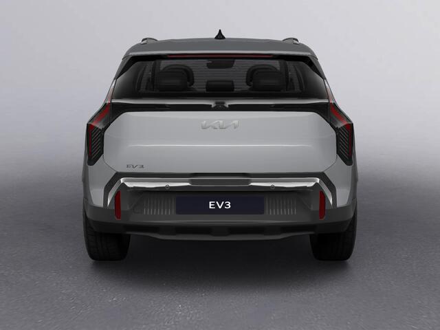 KIA EV3 Plus Advanced 81.4 kWh