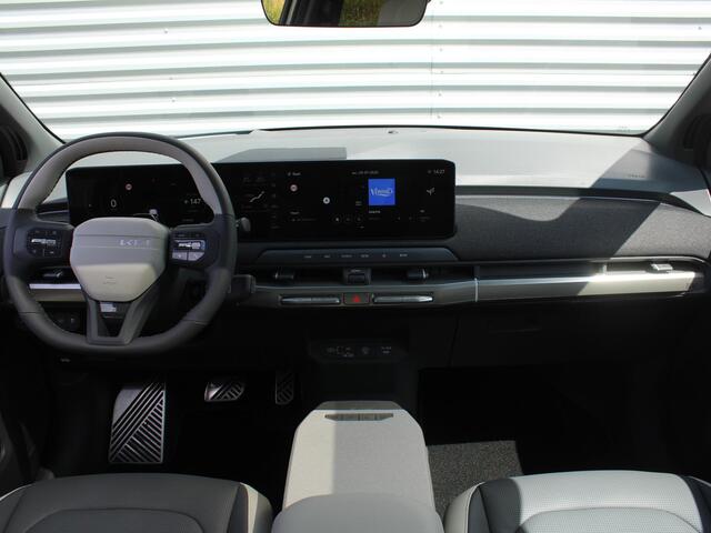 KIA EV3 GT-PlusLine 81.4 kWh | Nieuw | Direct leverbaar | Actieradius tot 563 km (WLTP) | 18% bijtelling |