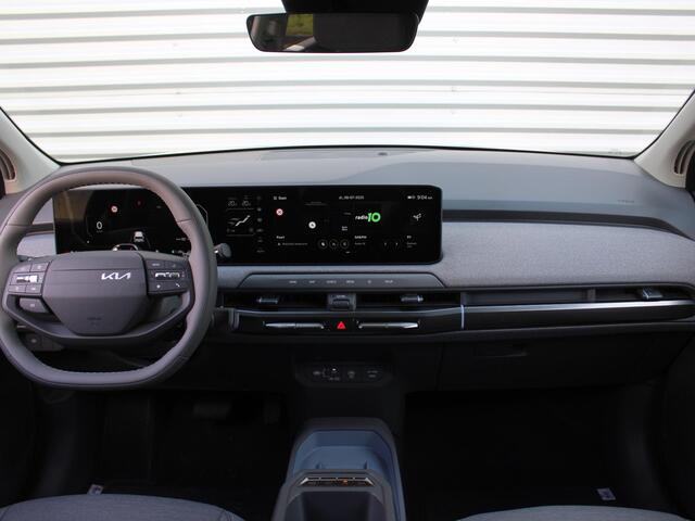 KIA EV3 Plus 81.4 kWh | Nieuw | Direct leverbaar | Actieradius tot 605 km (WLTP) |