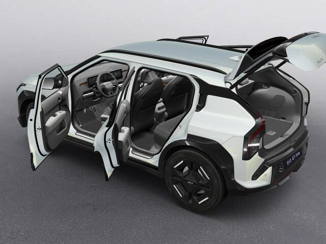KIA EV3 GT-Line Business Edition 81.4 kWh