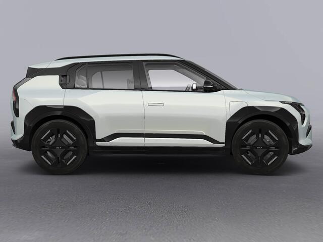 KIA EV3 GT-Line Business Edition 81.4 kWh