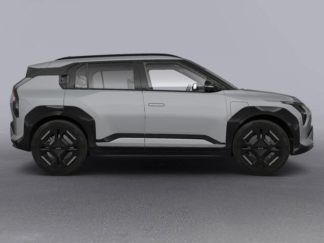 KIA EV3 GT-Line Business Edition 81.4 kWh