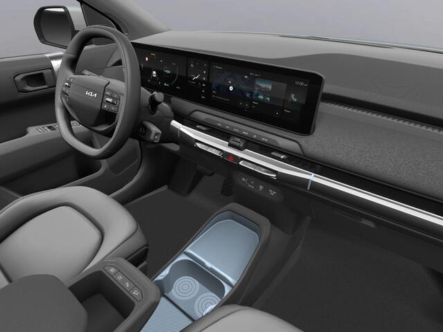 KIA EV3 Air 58.3 kWh