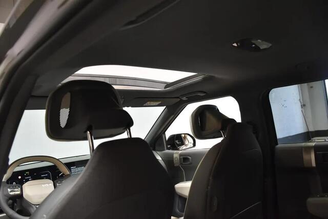 KIA EV3 GT-Line 81.4 kWh Uit voorraad leverbaar, ACTIE! Exclusief bij Kooijman Tiel 0344-611400