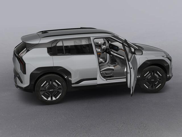 KIA EV3 GT-Line Business Edition 81.4 kWh **VOORRAADVOORDEEL** Snel leverbaar