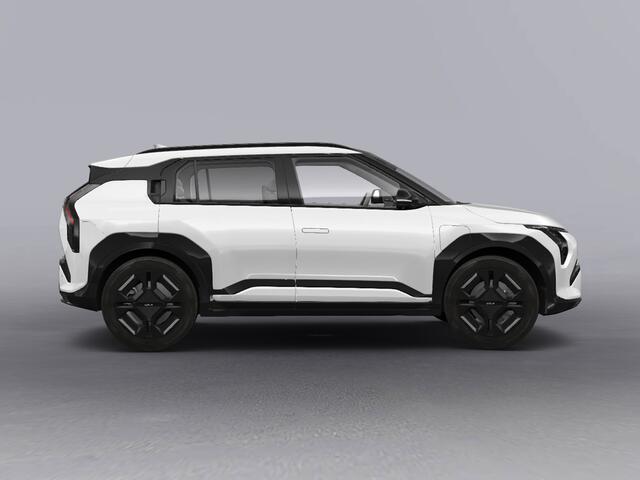 KIA EV3 GT-Line 81.4 kWh **VOORRAADVOORDEEL** Snel leverbaar