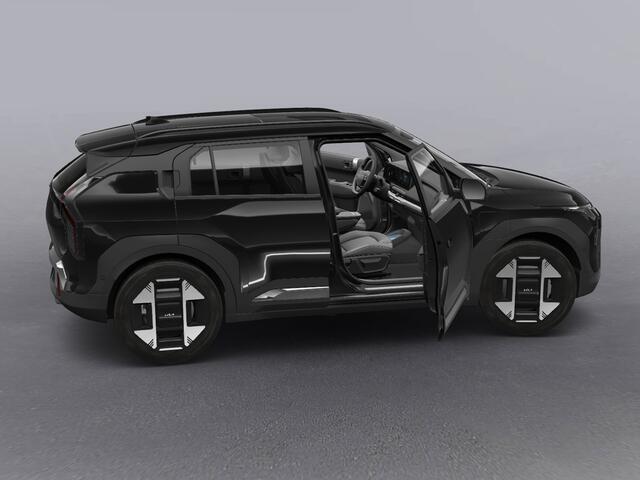 KIA EV3 Plus Advanced 81.4 kWh **VOORRAADVOORDEEL** Snel leverbaar