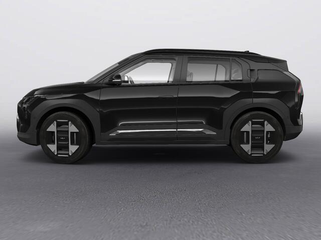KIA EV3 Plus Advanced 81.4 kWh **VOORRAADVOORDEEL** Snel leverbaar