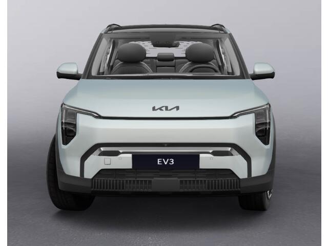 KIA EV3 Plus Advanced 81.4 kWh **VOORRAADVOORDEEL** Snel Leverbaar
