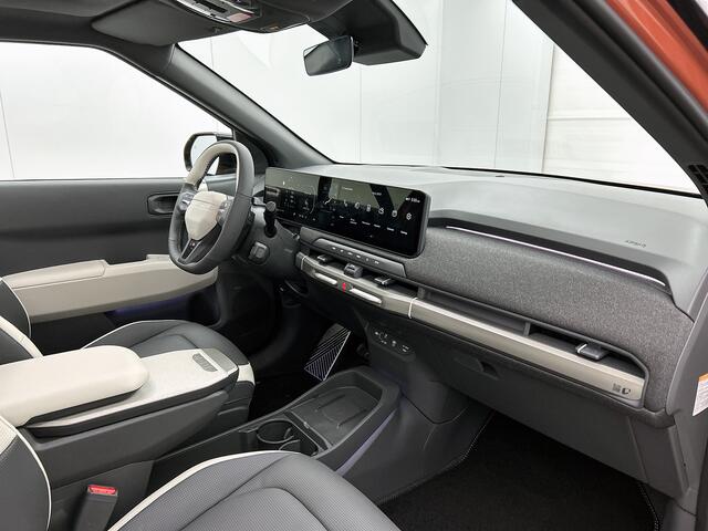 KIA EV3 GT-PlusLine 81.4 kWh **VOORRAADVOORDEEL** Snel leverbaar