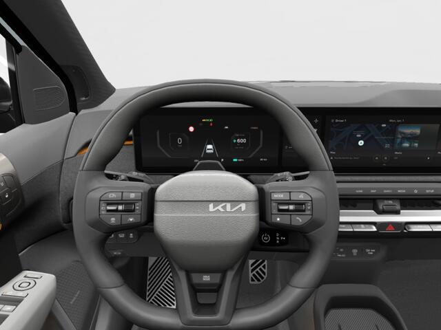 KIA EV3 GT-Line Business Edition 81.4 kWh I Bijtelling 2025 | Apple Carplay/Android Auto