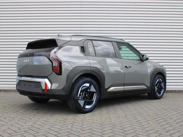KIA EV3 Plus 58.3 kWh | Nieuw | Direct leverbaar | Actieradius tot 436 km (WLTP) | 18% bijtelling |