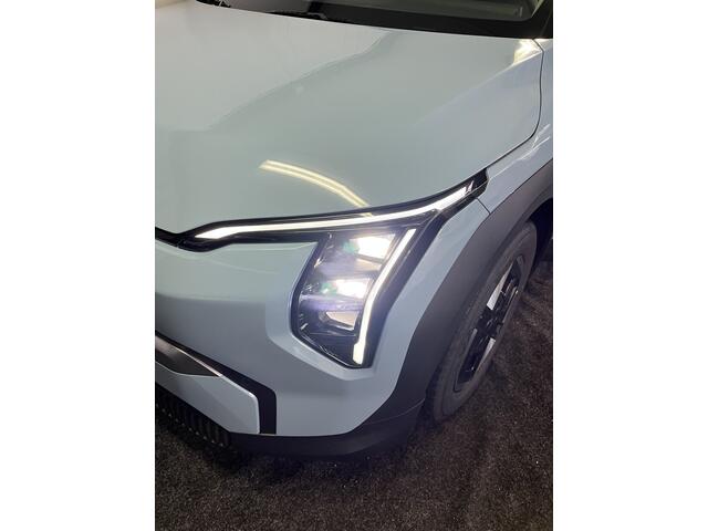 KIA EV3 Plus Advanced 81.4 kWh 1E EIGN/STOELVERW./APPLE/ADAPTIVE