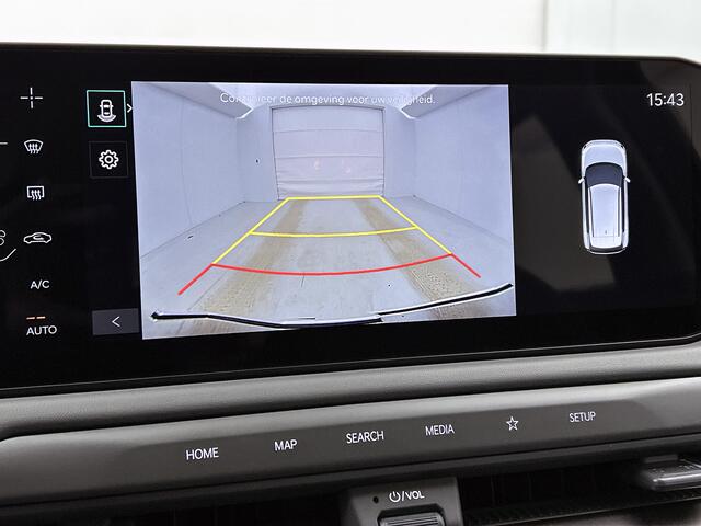 KIA EV3 Air 58.3 kWh Adaptieve Cruise Control | Navigatie | Achteruitrijcamera | Apple Car Play