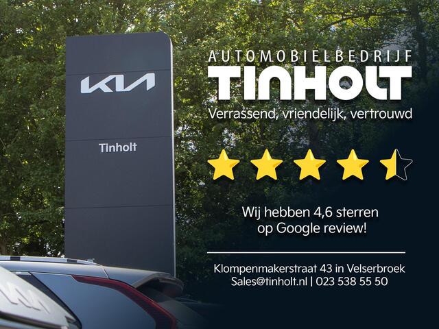 KIA EV3 GT-Line 81.4 kWh