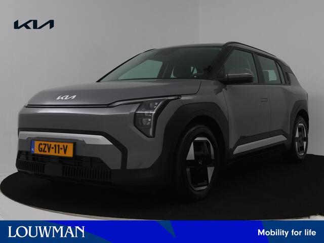 KIA EV3 Air 58.3 kWh | 99% SOH | Camera | Apple Carplay/Android Auto | Nederlandse Auto | NAP |