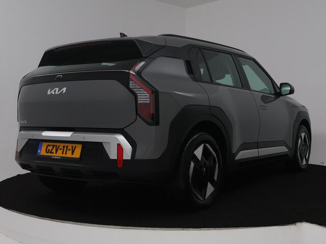 KIA EV3 Air 58.3 kWh | 99% SOH | Camera | Apple Carplay/Android Auto | Nederlandse Auto | NAP |