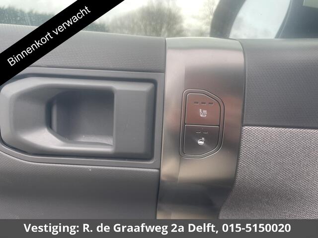 KIA EV3 Plus 81.4 kWh | Navigatie | Stuur-& Stoelverwarming | Parkeersensoren | Camera