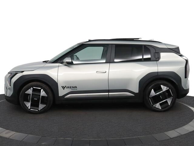 KIA EV3 Plus Advanced 81.4 kWh - Harman/Kardon - schuif/kanteldak - Stoel&Stuurwiel verwarming - 7 jaar of 150.000km Fabrieksgarantie