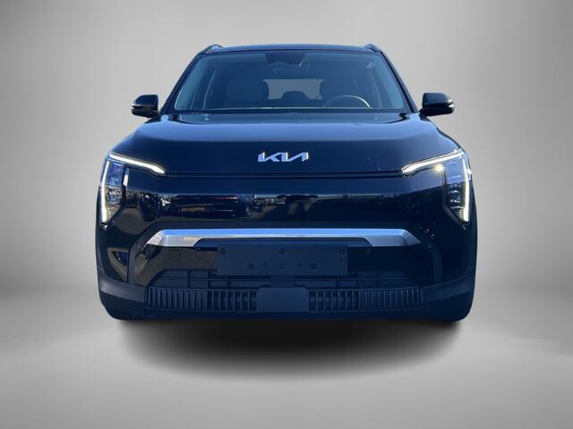 KIA EV3 Plus Advanced 81.4kWh