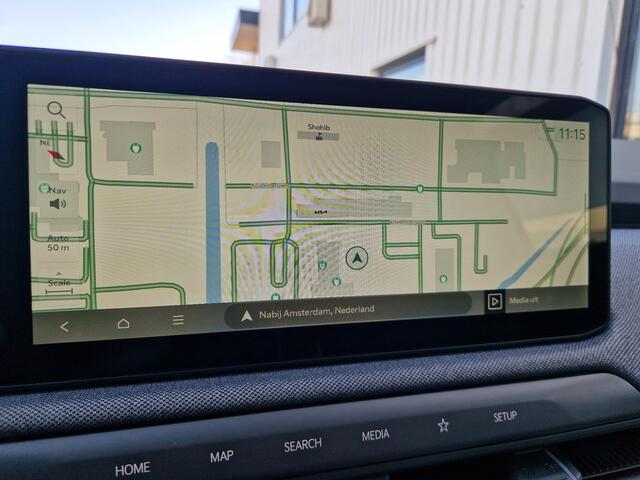 KIA EV3 Plus 81.4 kWh
