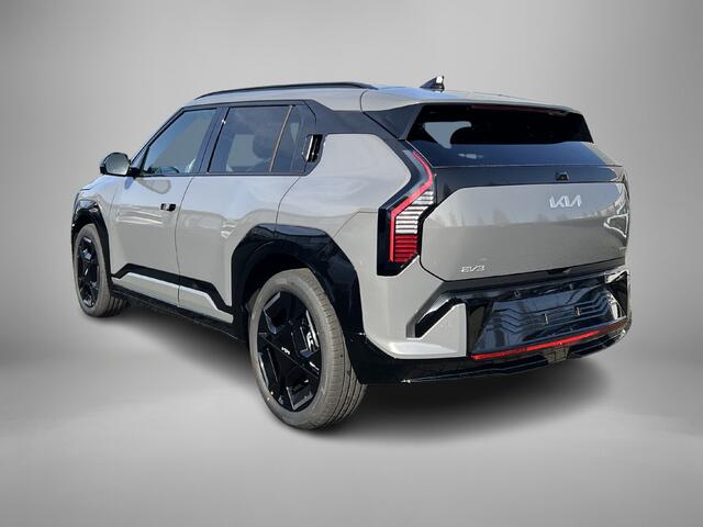 KIA EV3 GT-Line Business Edition 81.4kWh