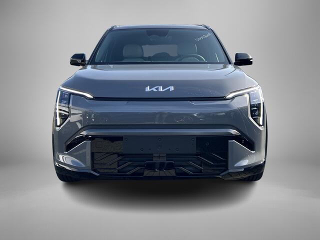 KIA EV3 GT-Line Business Edition 81.4kWh