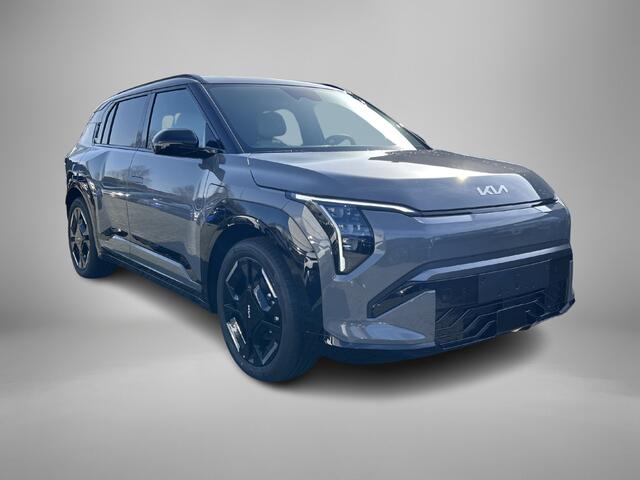 KIA EV3 GT-Line Business Edition 81.4kWh