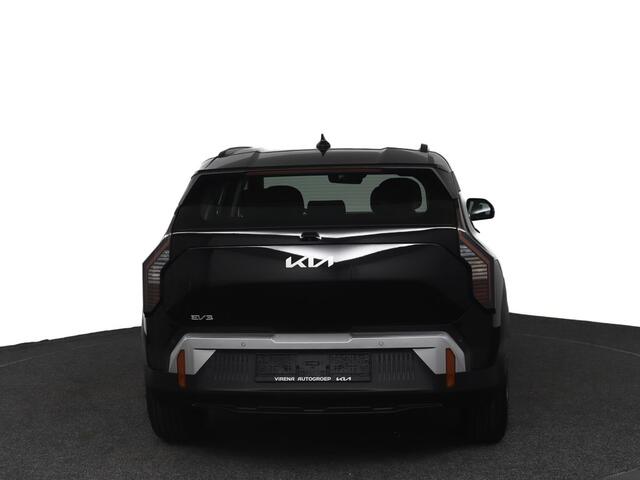 KIA EV3 Air 58.3 kWh DEMO - Adaptive cruise control - Keyless entry - Navigatie - Bluetooth - Apple Carplay/Android Auto Fabrieksgarantie tot 03-2032