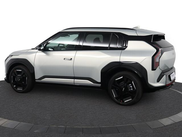 KIA EV3 GT-Line Business Edition 81.4 kWh Camera - Adaptieve Cruise control - AppleCarplay - AndroidAuto - 7 Jaar of 150.000km Fabrieksgarantie