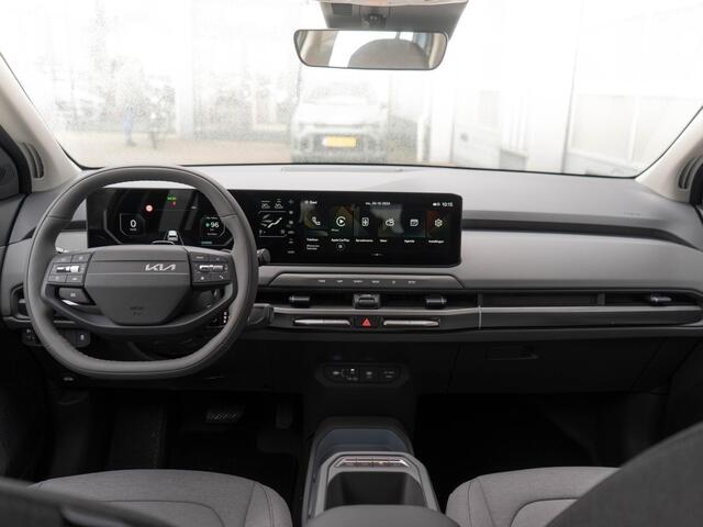 KIA EV3 Air 58.3 kWh | Navigatie | PDC | Achteruitrijcamera |