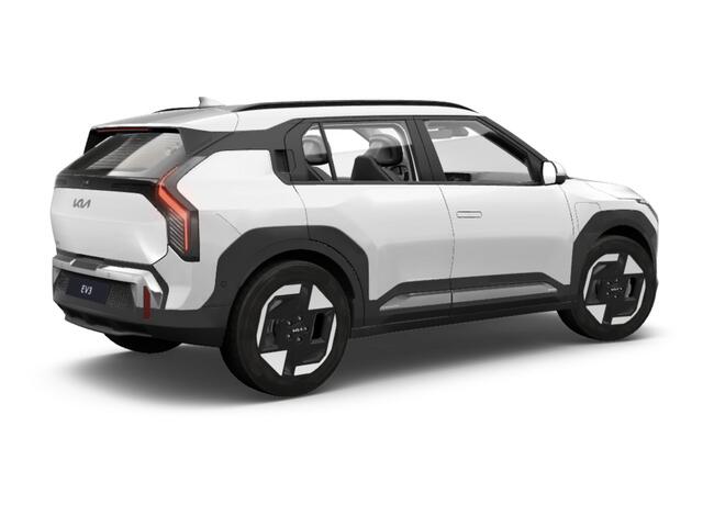 KIA EV3 Air 58.3 kWh | Navigatie | PDC | Achteruitrijcamera |