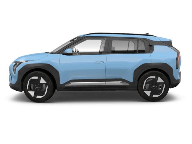 KIA EV3 Plus 58.3 kWh | PDC | Dodehoek assistentie | Stoel en stuur verwarming |