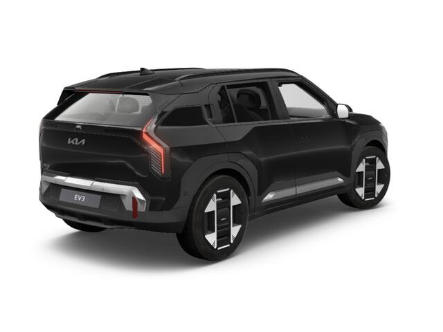 KIA EV3 Plus Advanced 81.4 kWh