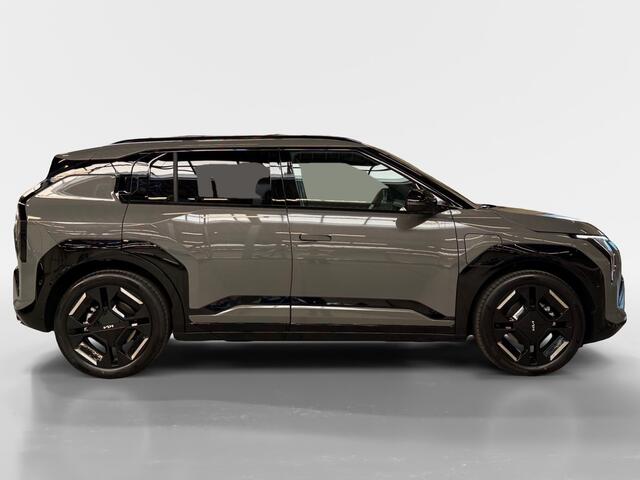 KIA EV3 GT-PlusLine 81.4 kWh I Direct leverbaar I 585km range